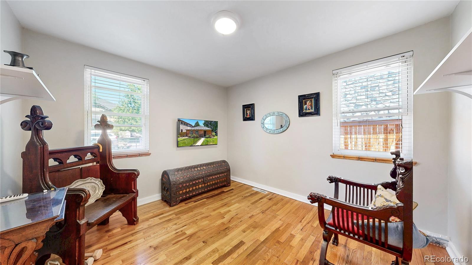 MLS Image #22 for 1080  krameria street,denver, Colorado