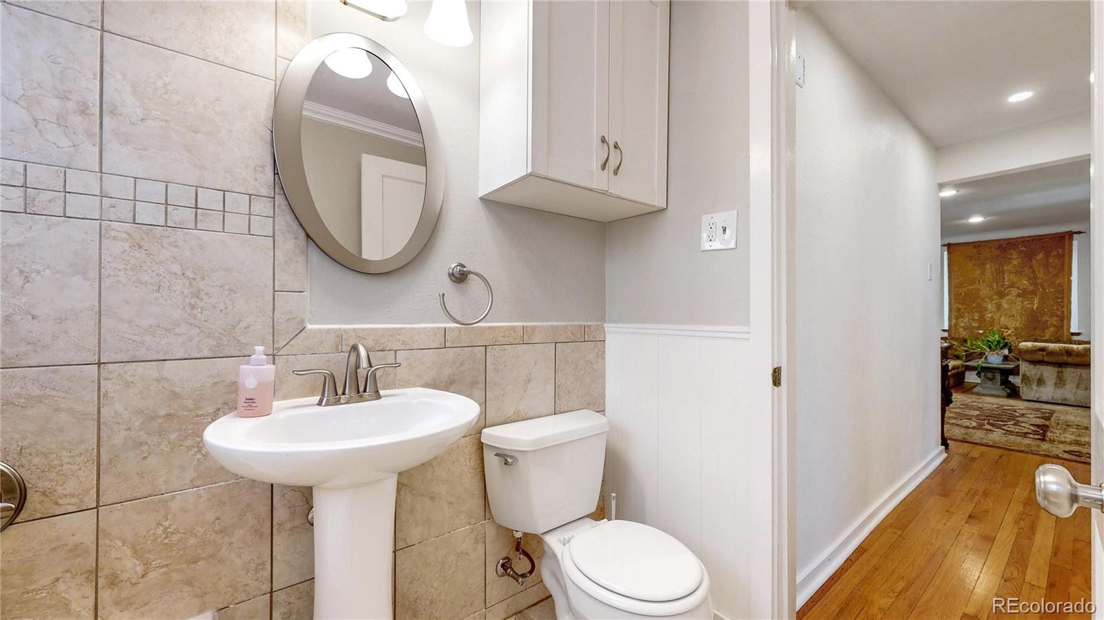 MLS Image #26 for 1080  krameria street,denver, Colorado