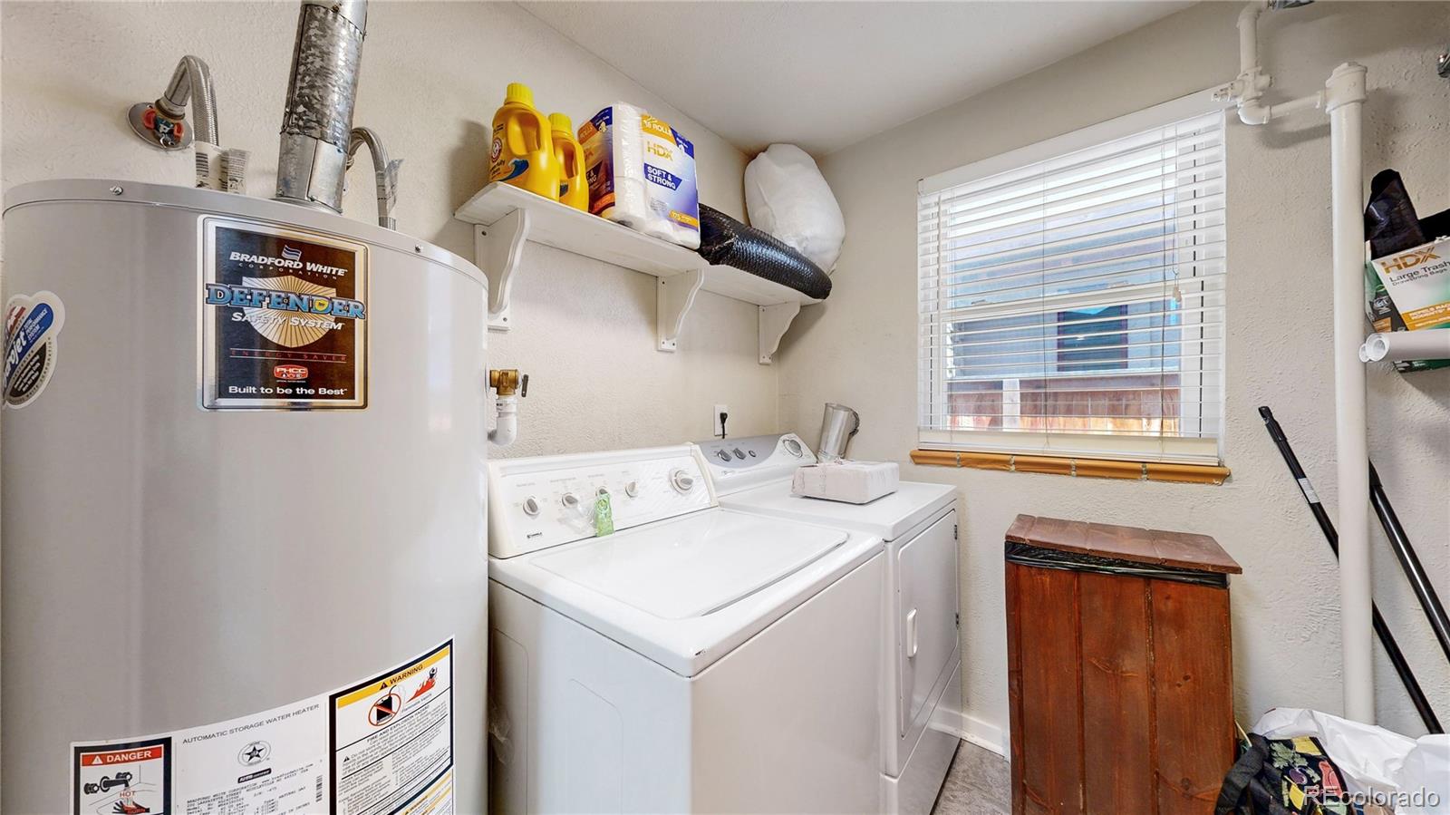 MLS Image #27 for 1080  krameria street,denver, Colorado