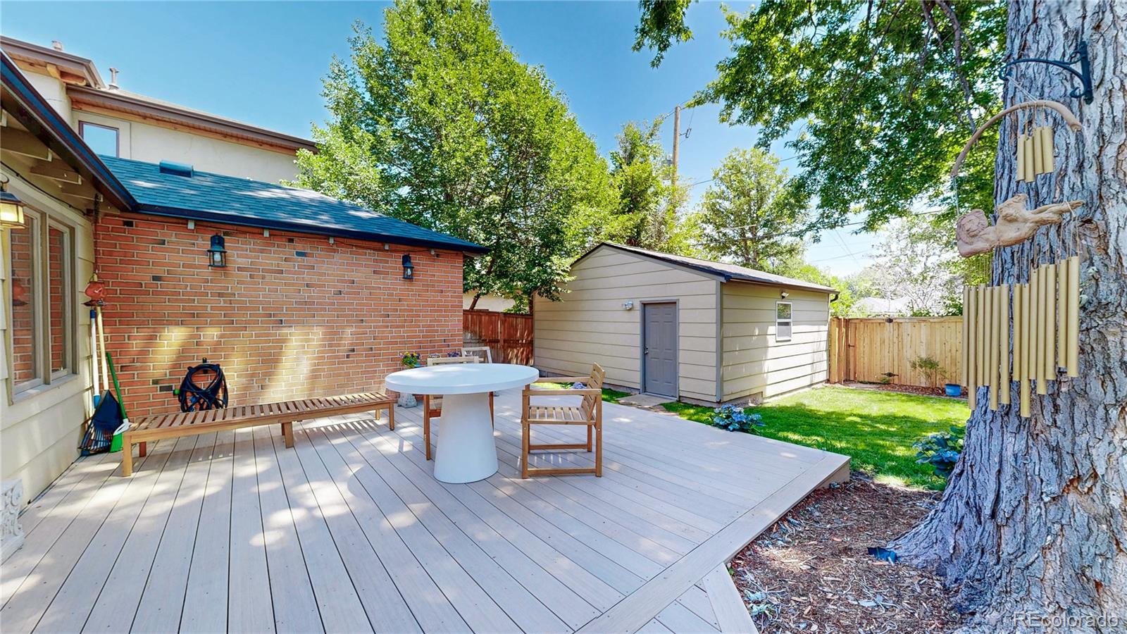 MLS Image #30 for 1080  krameria street,denver, Colorado