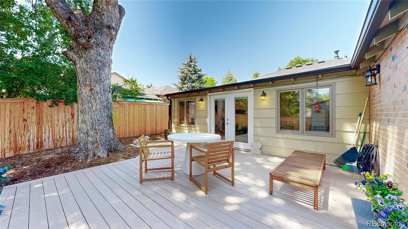 MLS Image #32 for 1080  krameria street,denver, Colorado