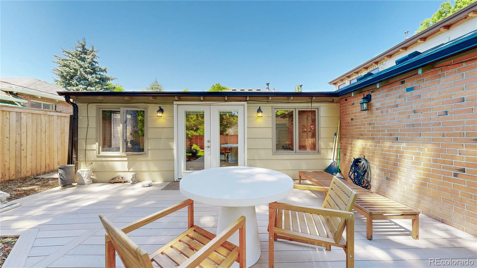 MLS Image #33 for 1080  krameria street,denver, Colorado