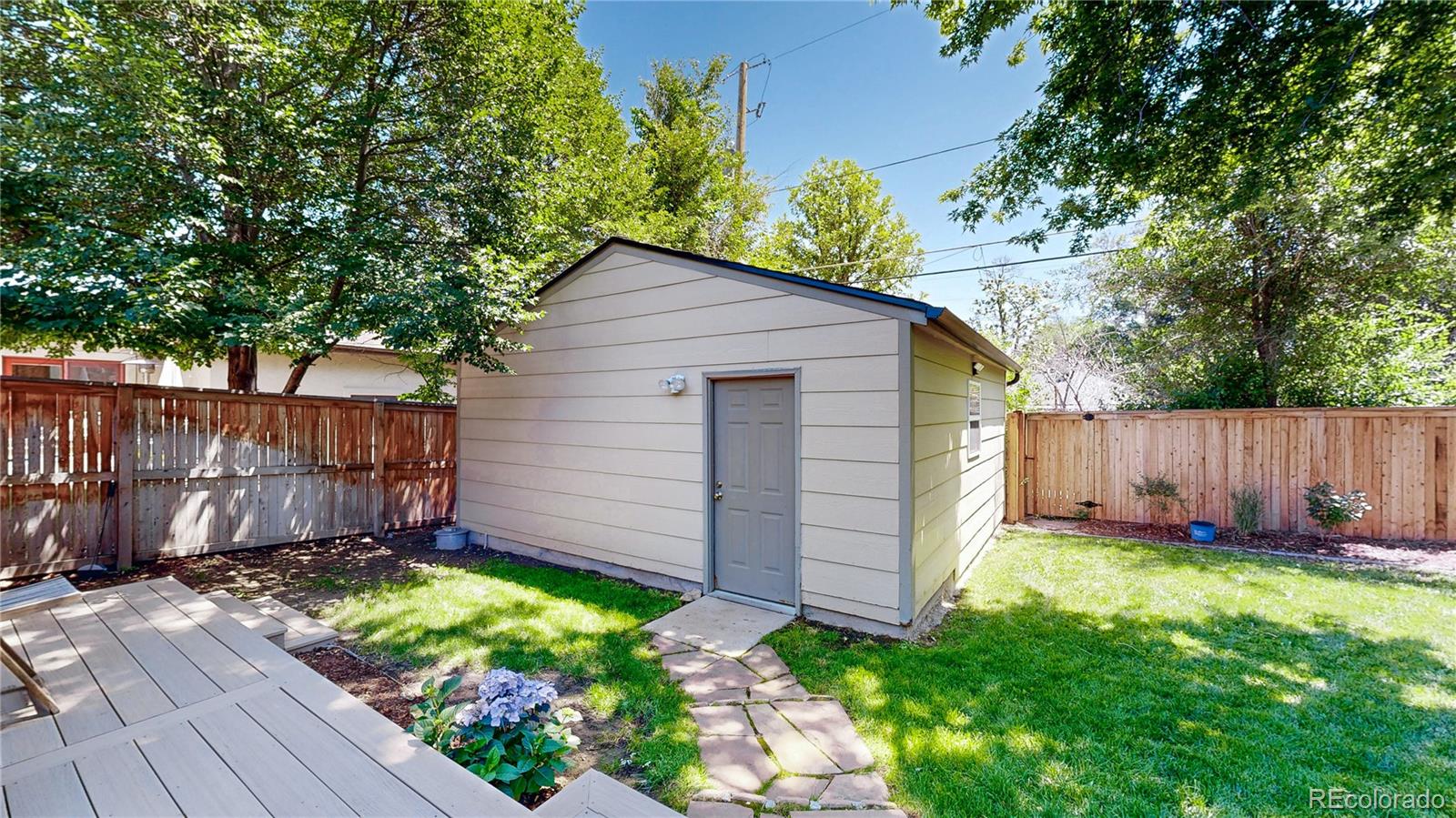 MLS Image #34 for 1080  krameria street,denver, Colorado