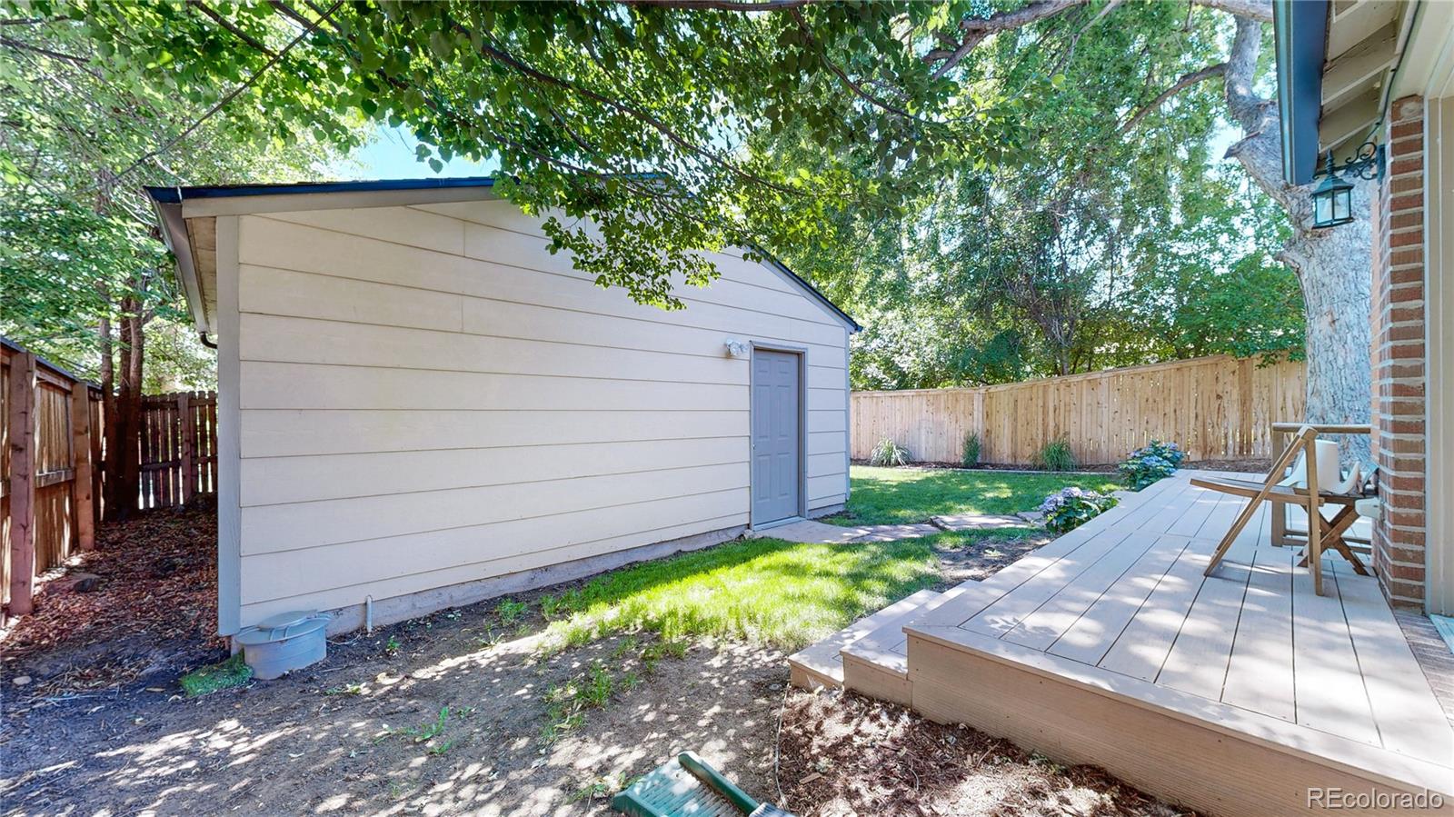 MLS Image #35 for 1080  krameria street,denver, Colorado