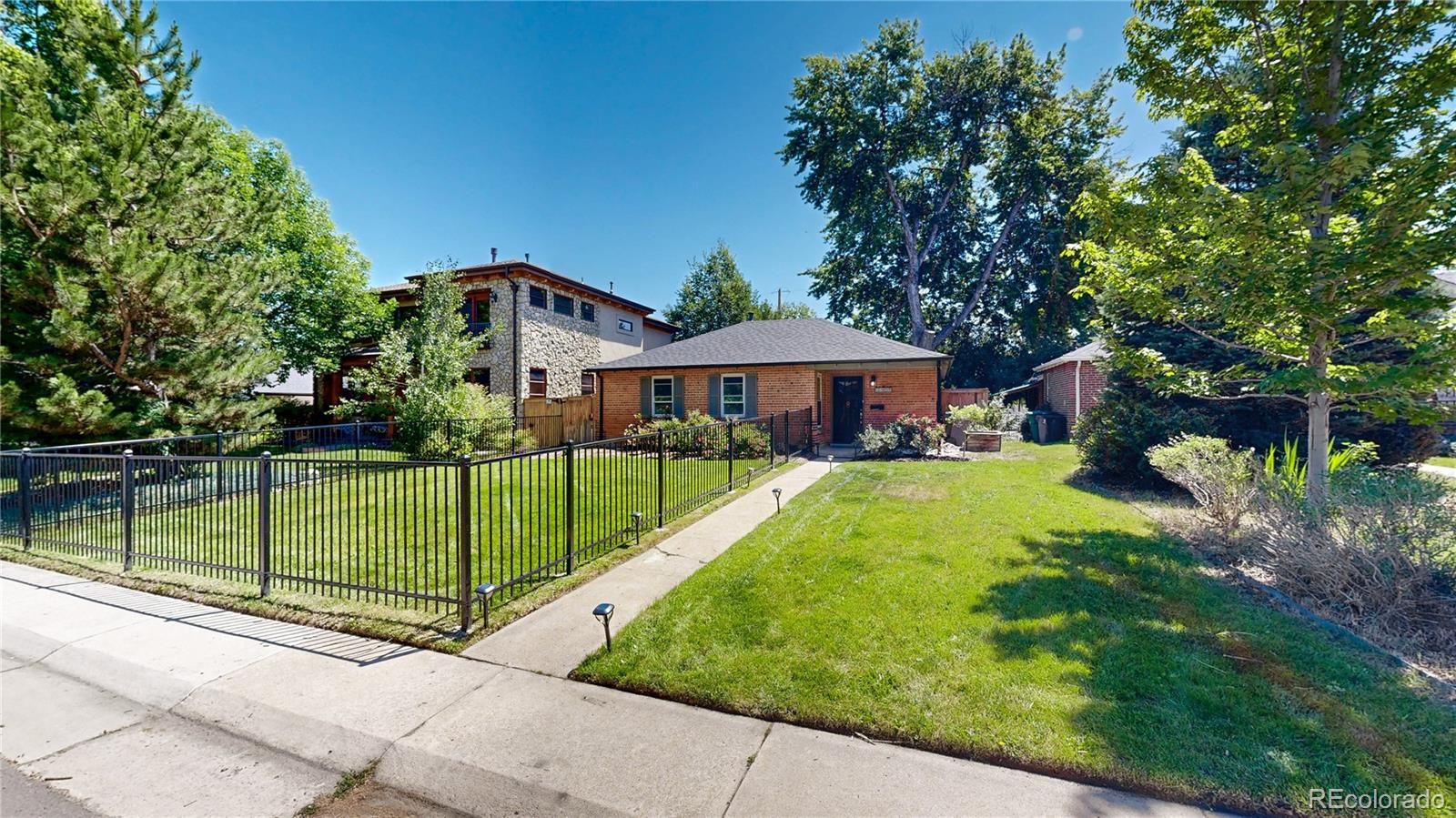 MLS Image #36 for 1080  krameria street,denver, Colorado