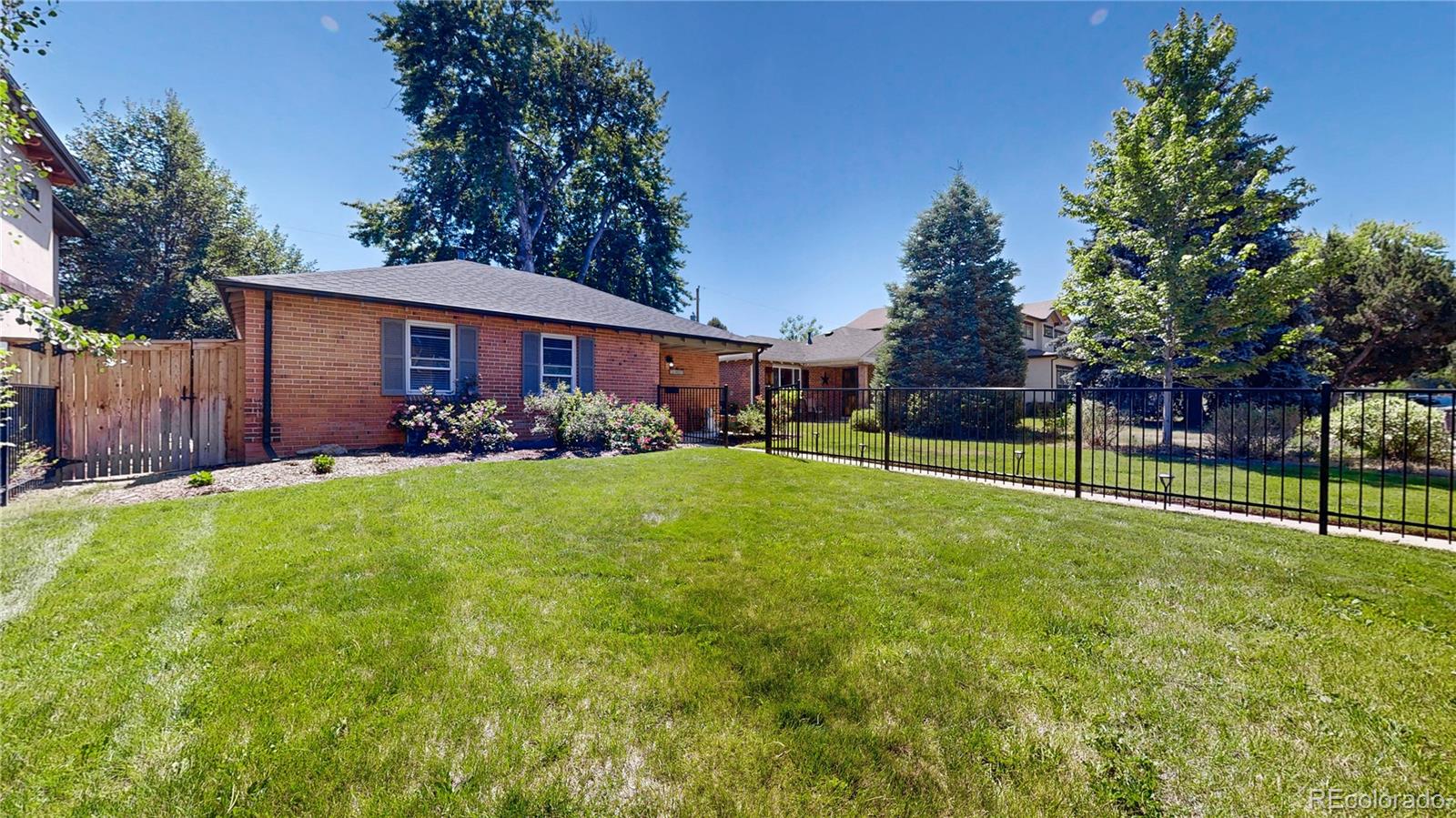 MLS Image #37 for 1080  krameria street,denver, Colorado
