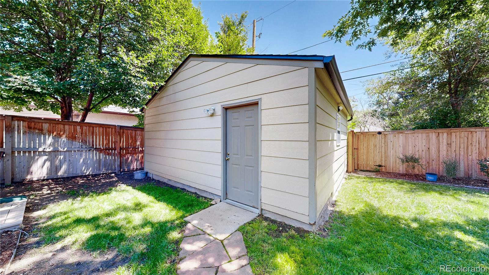 MLS Image #43 for 1080  krameria street,denver, Colorado