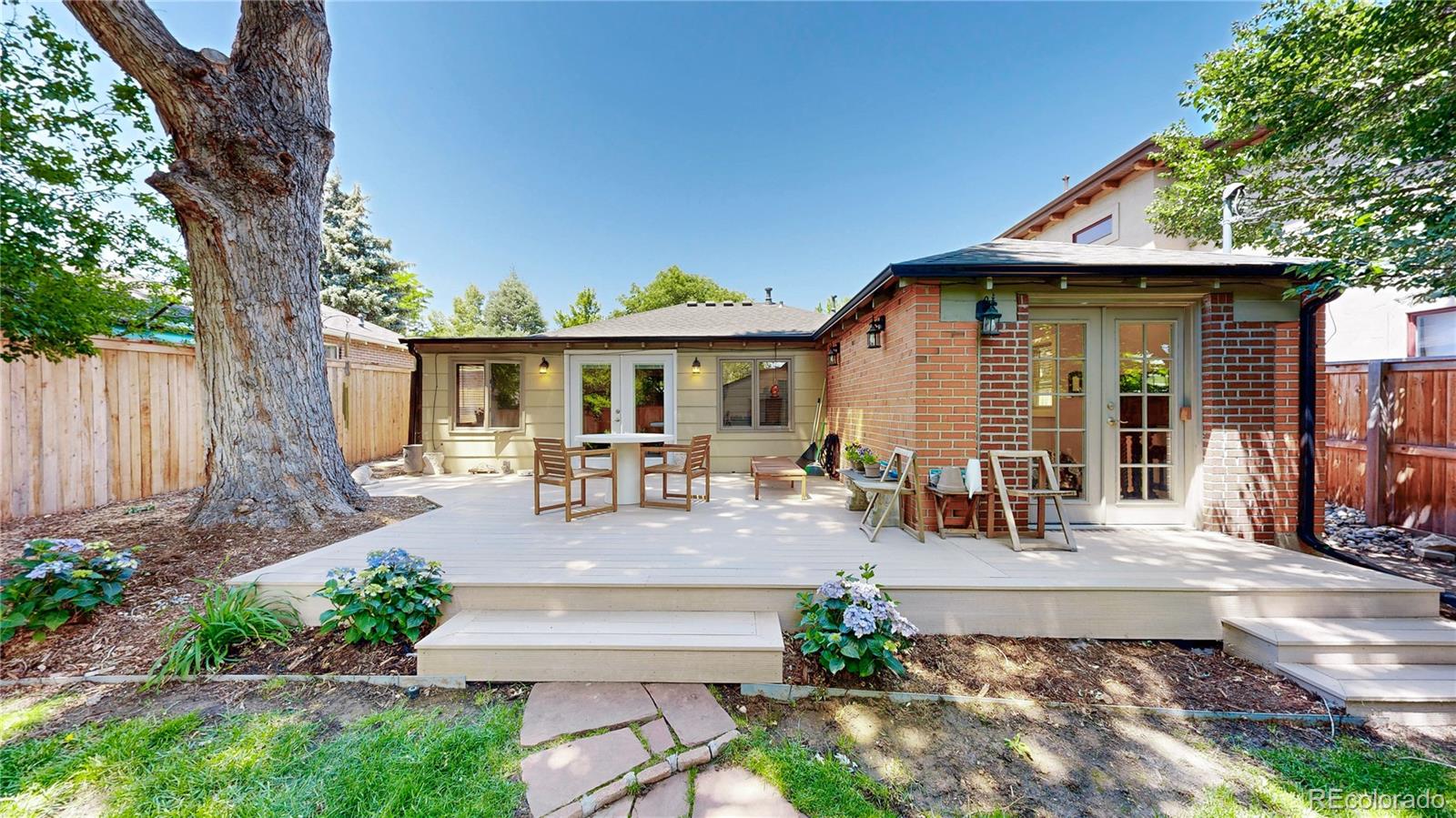 MLS Image #44 for 1080  krameria street,denver, Colorado