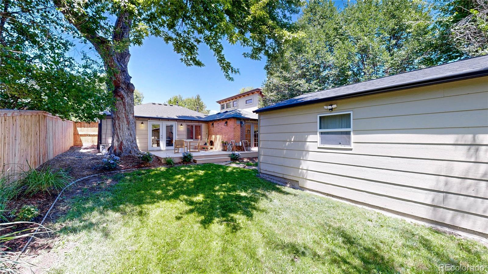 MLS Image #47 for 1080  krameria street,denver, Colorado