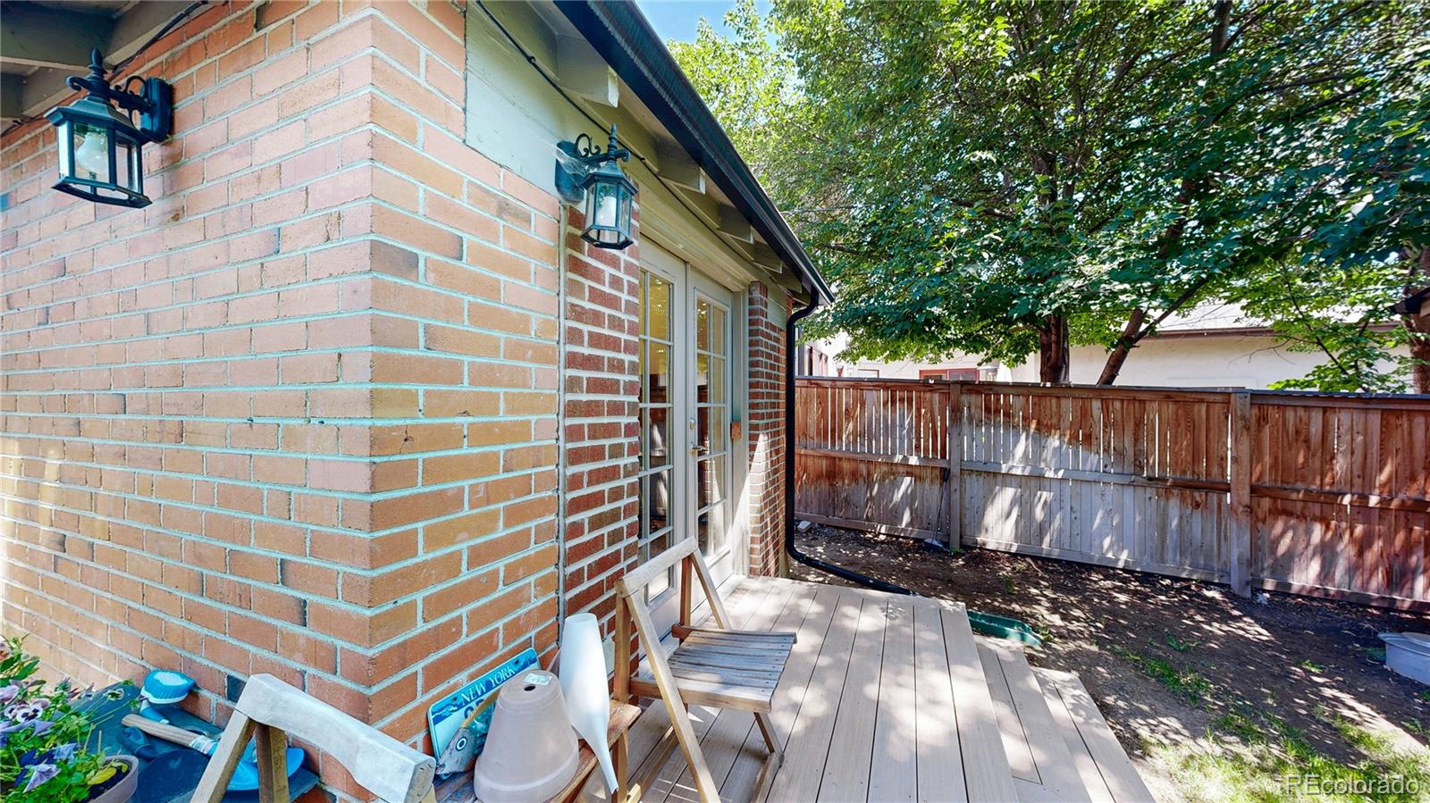 MLS Image #48 for 1080  krameria street,denver, Colorado