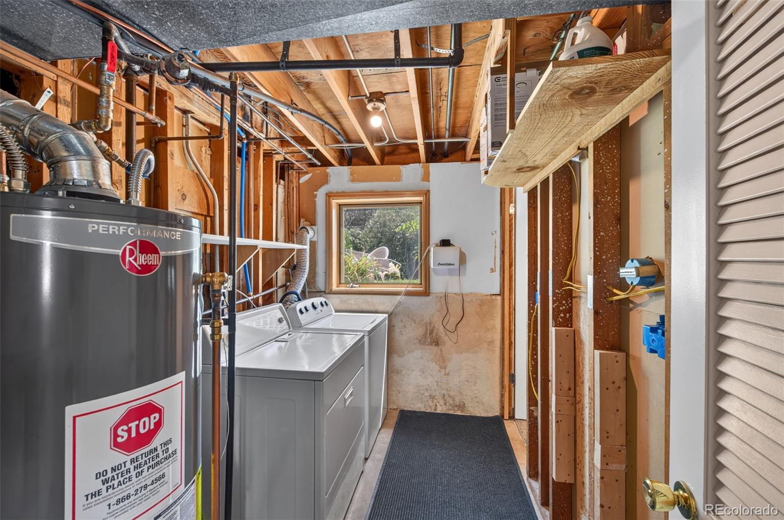 MLS Image #33 for 4119  palmer park boulevard,colorado springs, Colorado