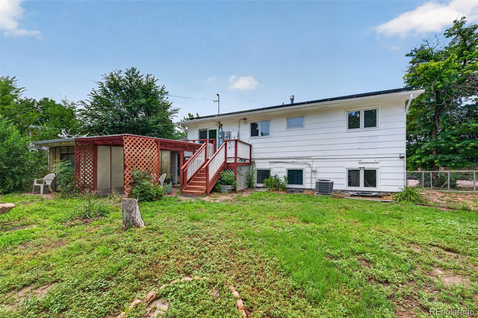 MLS Image #34 for 4119  palmer park boulevard,colorado springs, Colorado