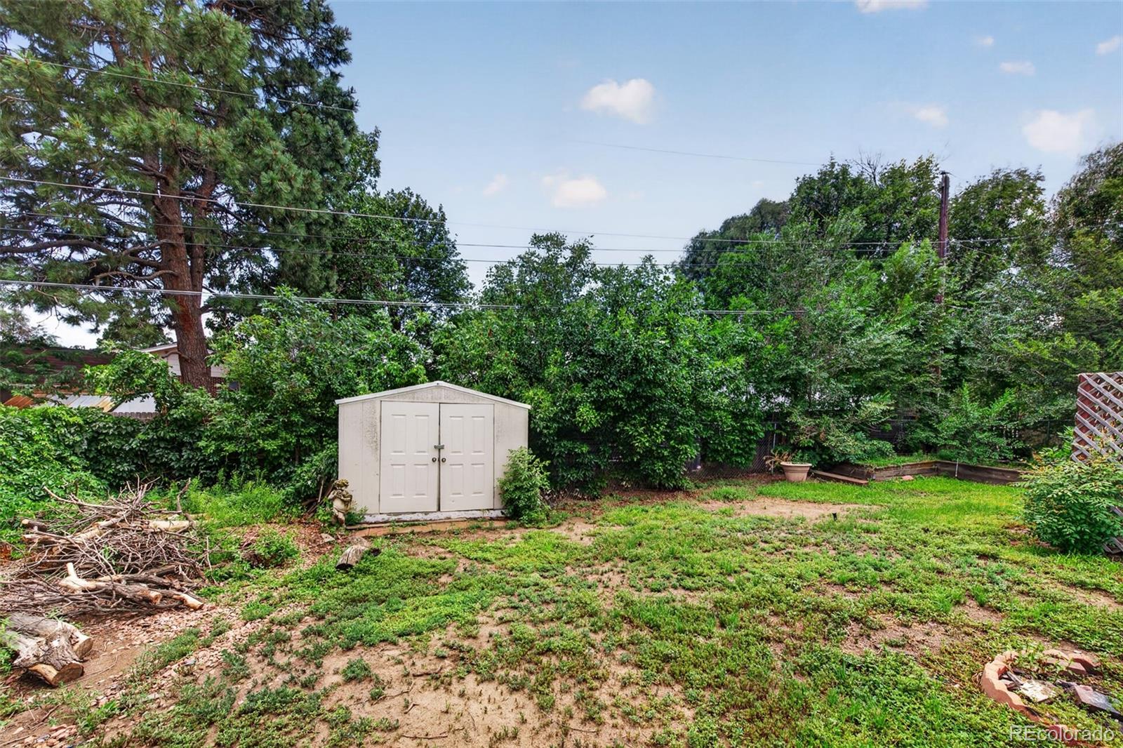 MLS Image #37 for 4119  palmer park boulevard,colorado springs, Colorado
