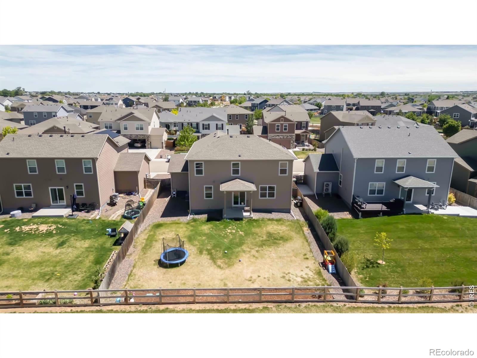 MLS Image #4 for 914  charlton drive,windsor, Colorado