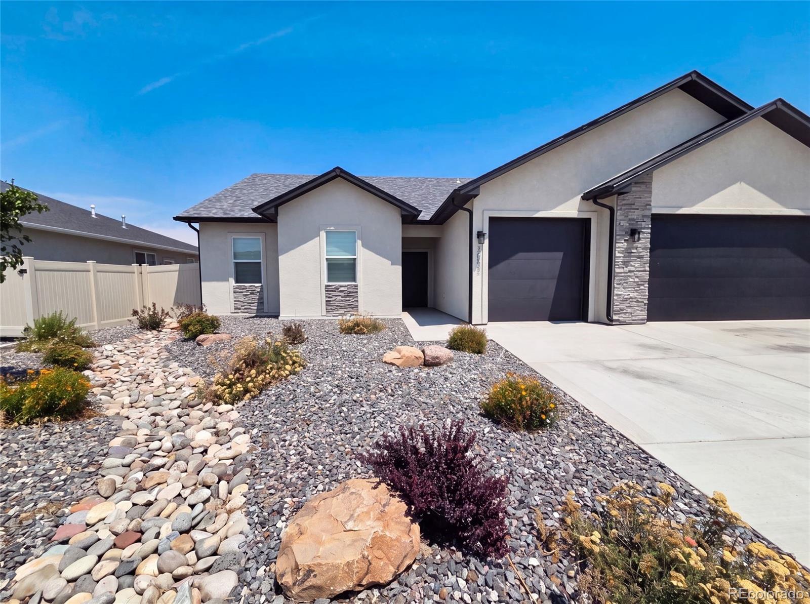 MLS Image #0 for 3082  thunder cloud drive,grand junction, Colorado
