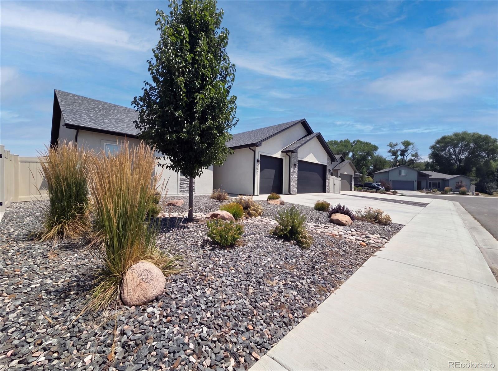 MLS Image #17 for 3082  thunder cloud drive,grand junction, Colorado