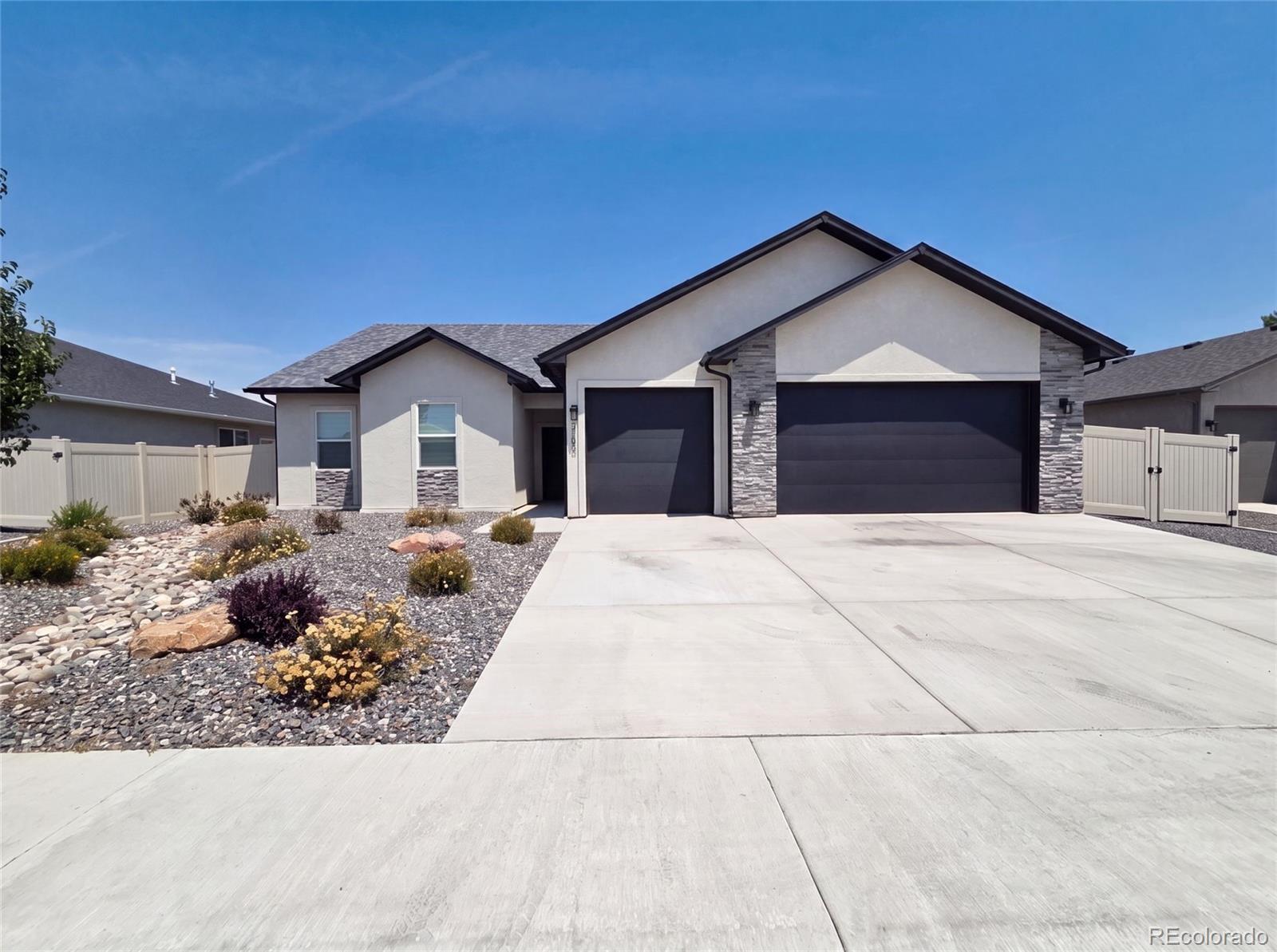 MLS Image #18 for 3082  thunder cloud drive,grand junction, Colorado