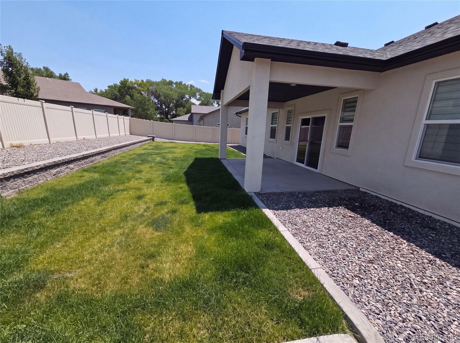 MLS Image #19 for 3082  thunder cloud drive,grand junction, Colorado