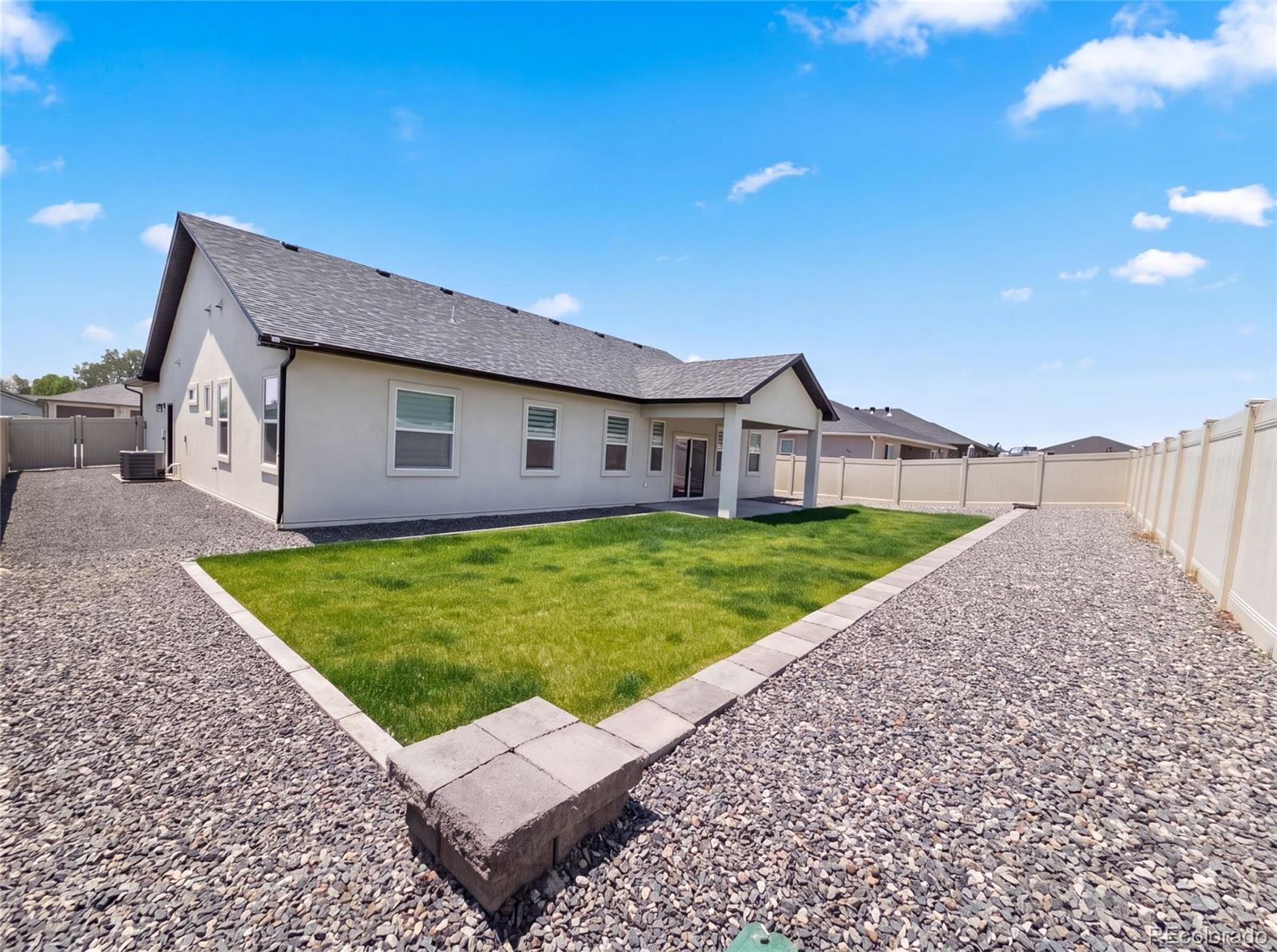 MLS Image #4 for 3082  thunder cloud drive,grand junction, Colorado