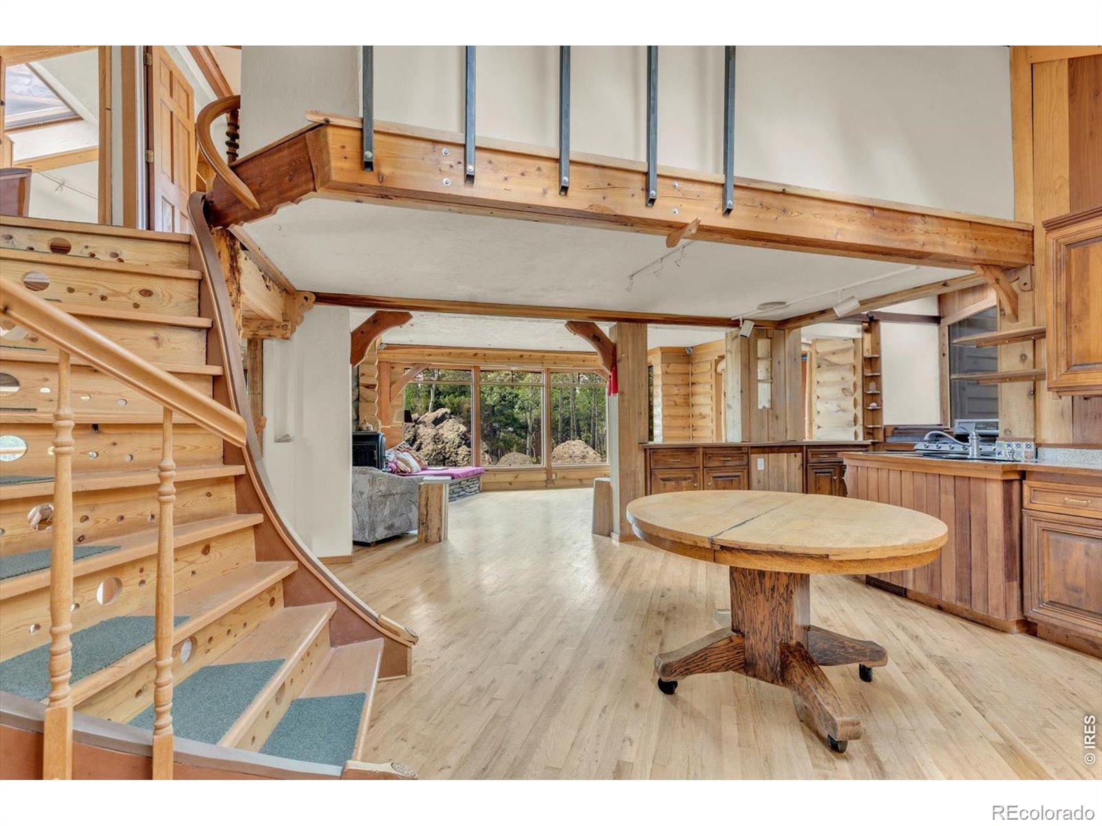 MLS Image #11 for 909  county road 120j ,nederland, Colorado