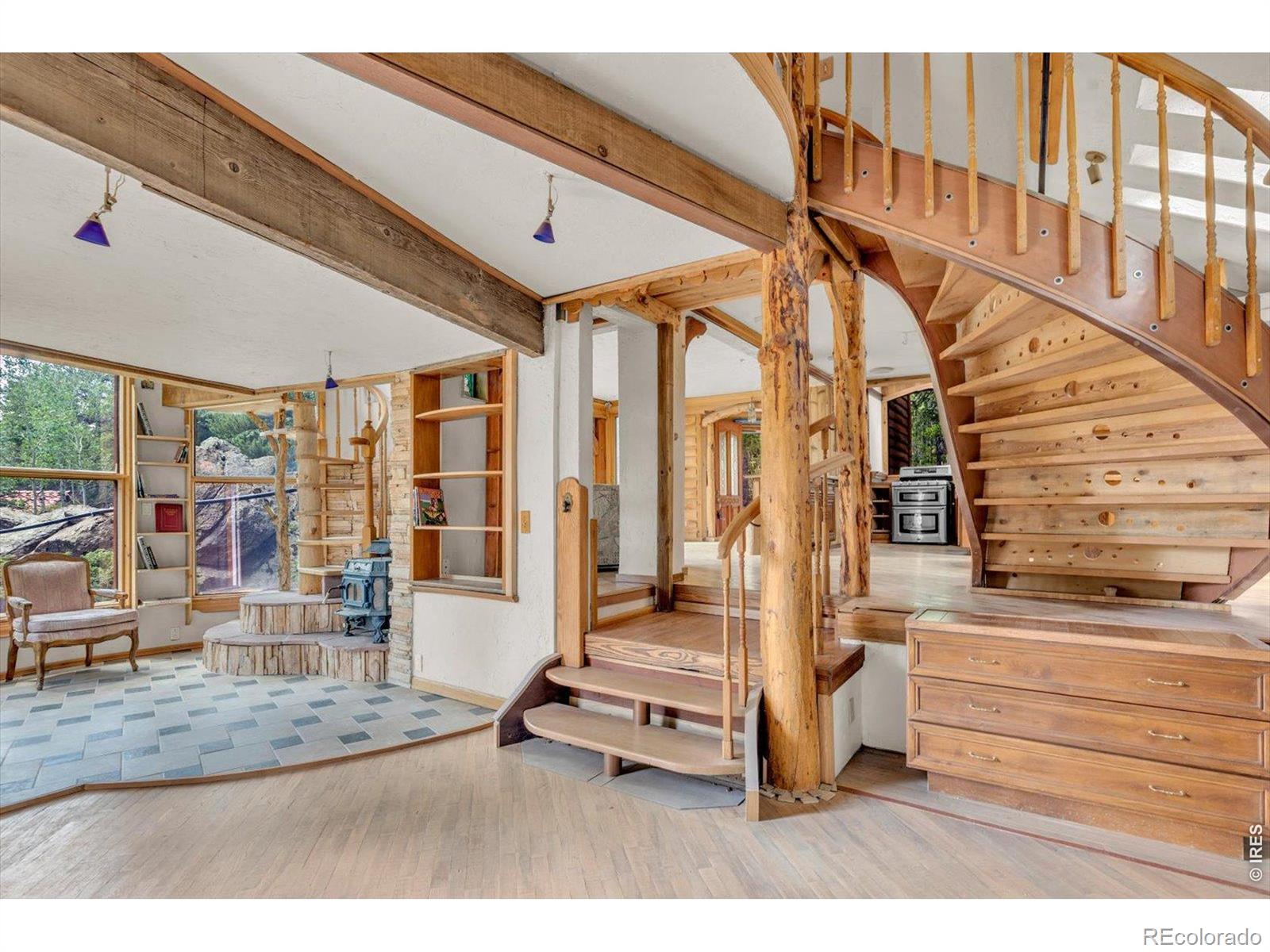 MLS Image #14 for 909  county road 120j ,nederland, Colorado