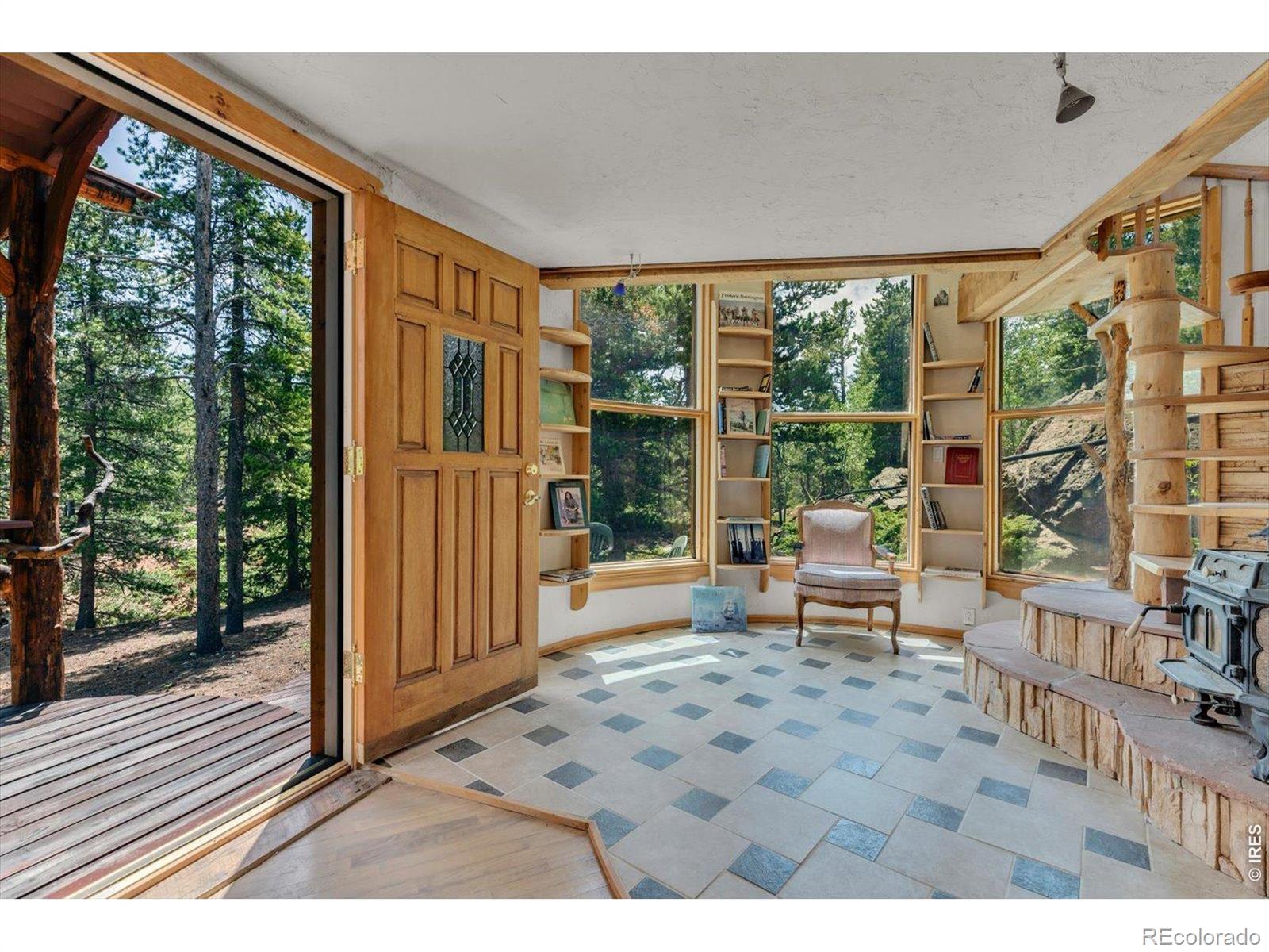 MLS Image #16 for 909  county road 120j ,nederland, Colorado
