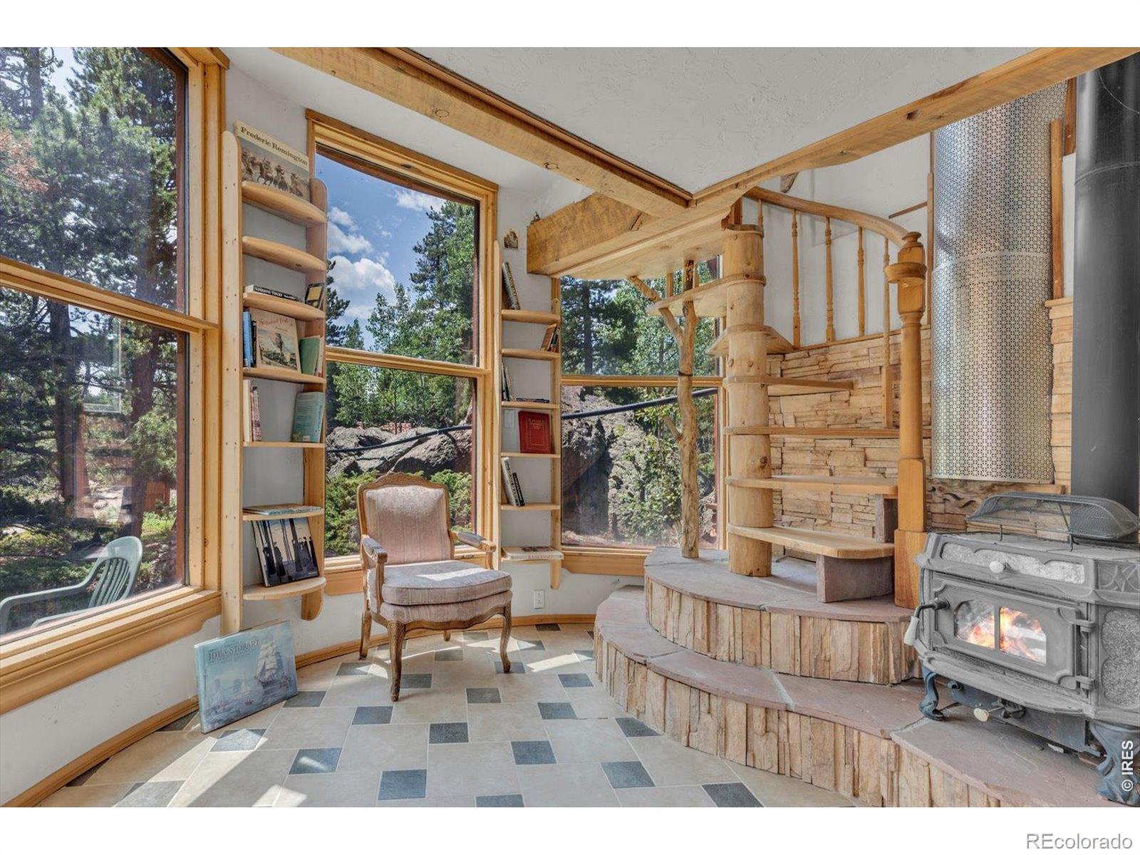 MLS Image #17 for 909  county road 120j ,nederland, Colorado