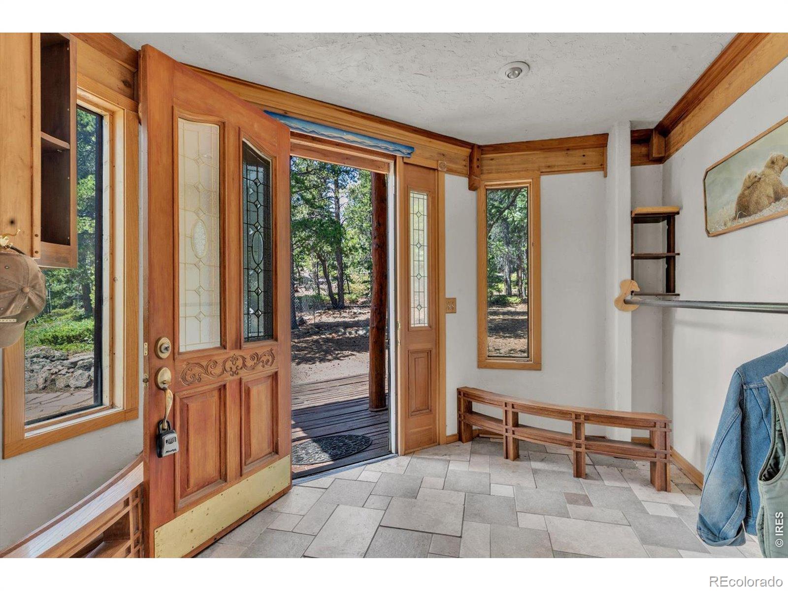 MLS Image #2 for 909  county road 120j ,nederland, Colorado