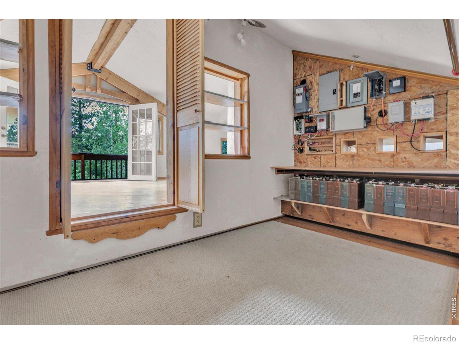 MLS Image #25 for 909  county road 120j ,nederland, Colorado