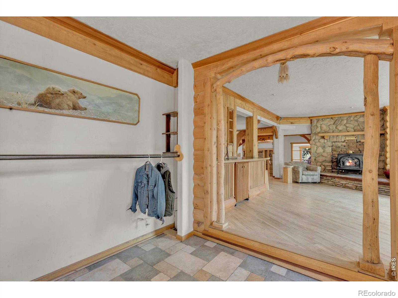 MLS Image #3 for 909  county road 120j ,nederland, Colorado