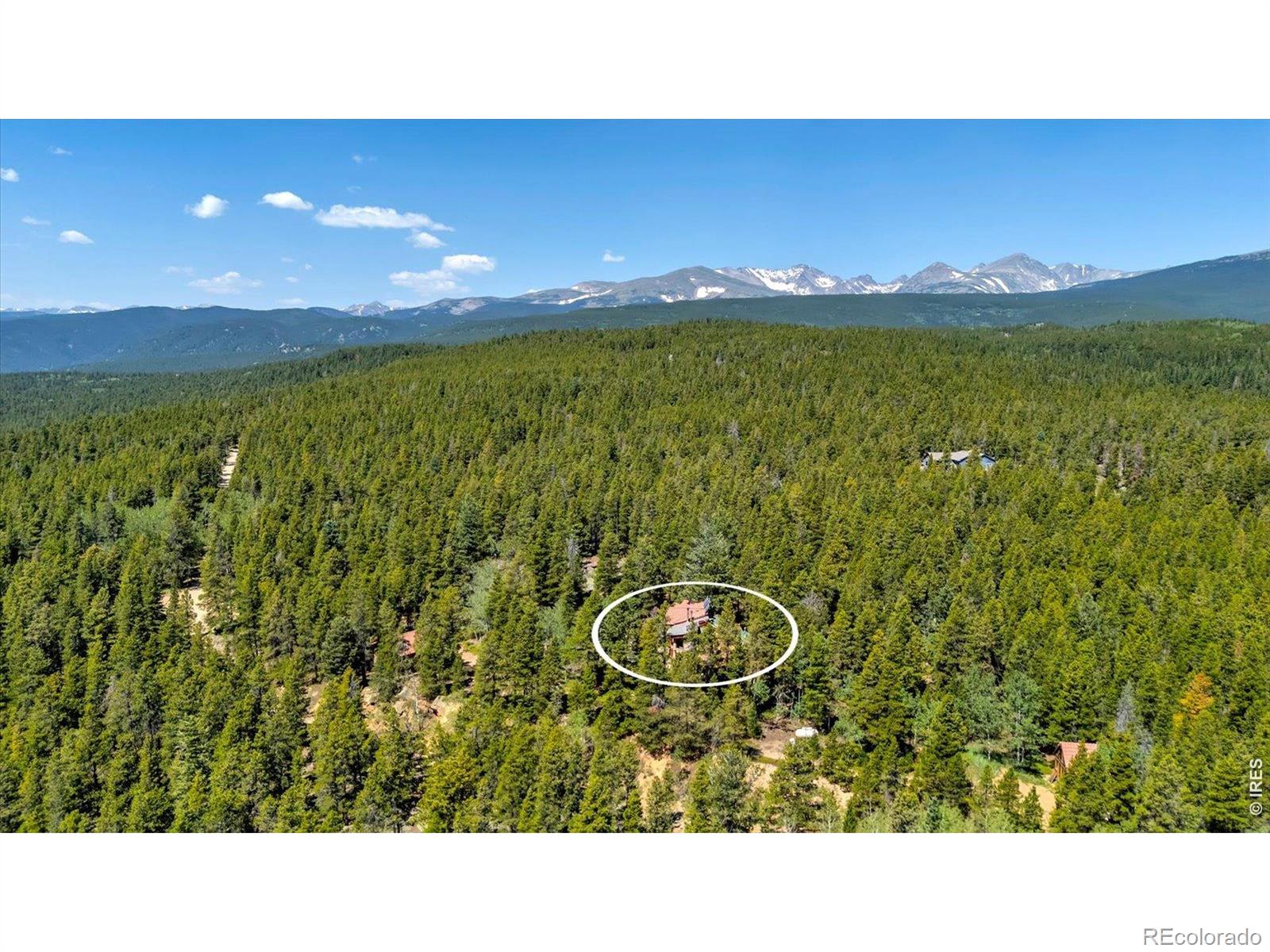 MLS Image #31 for 909  county road 120j ,nederland, Colorado