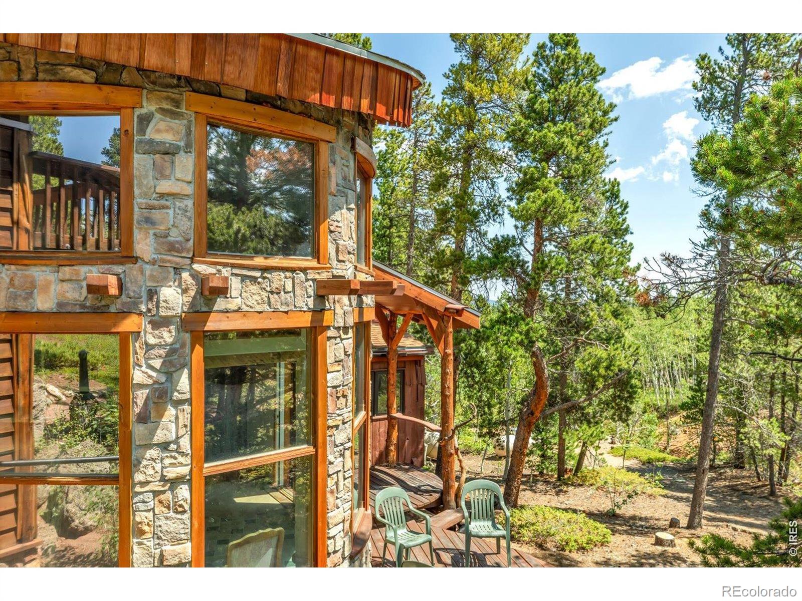 MLS Image #33 for 909  county road 120j ,nederland, Colorado