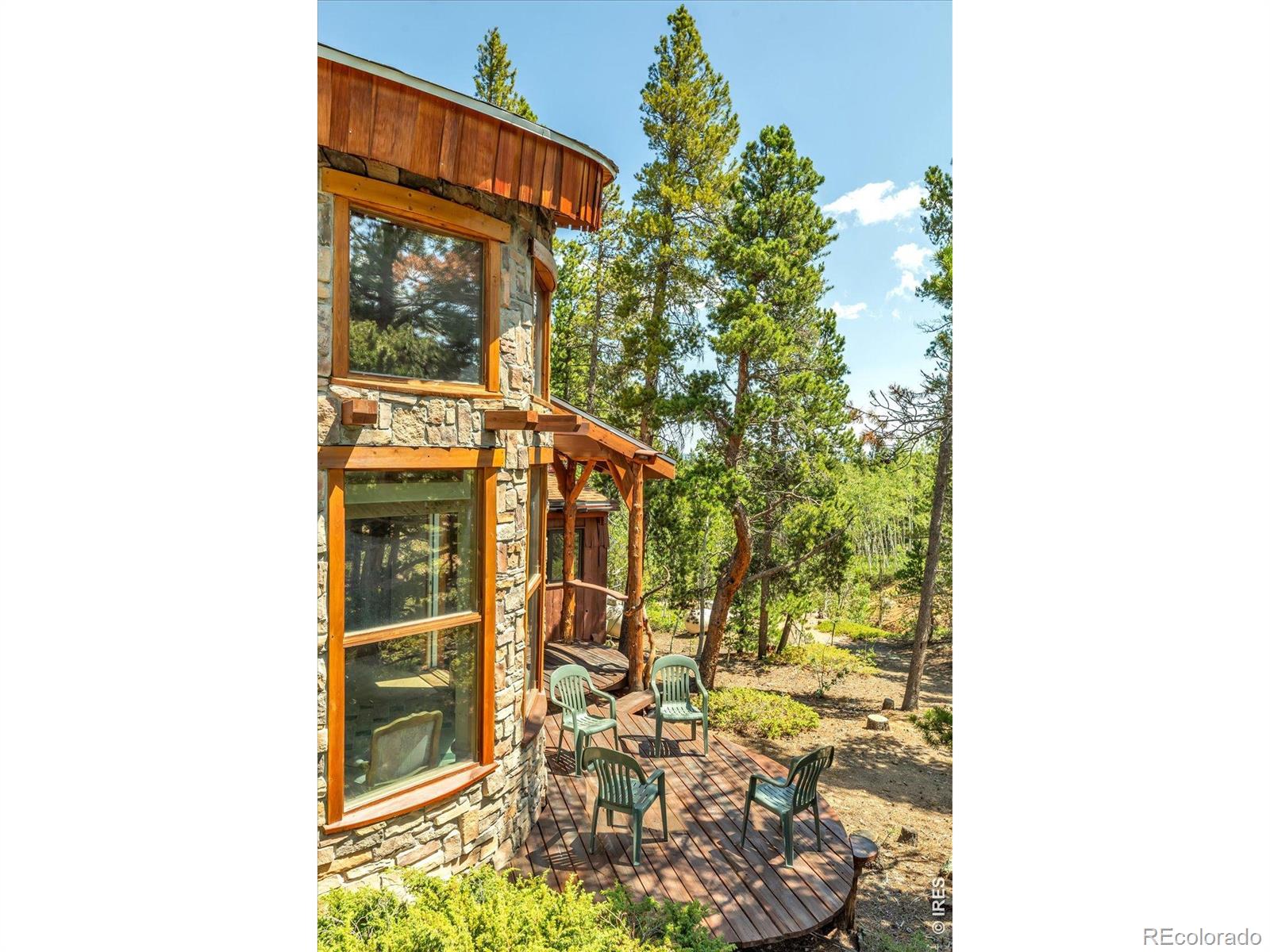 MLS Image #34 for 909  county road 120j ,nederland, Colorado