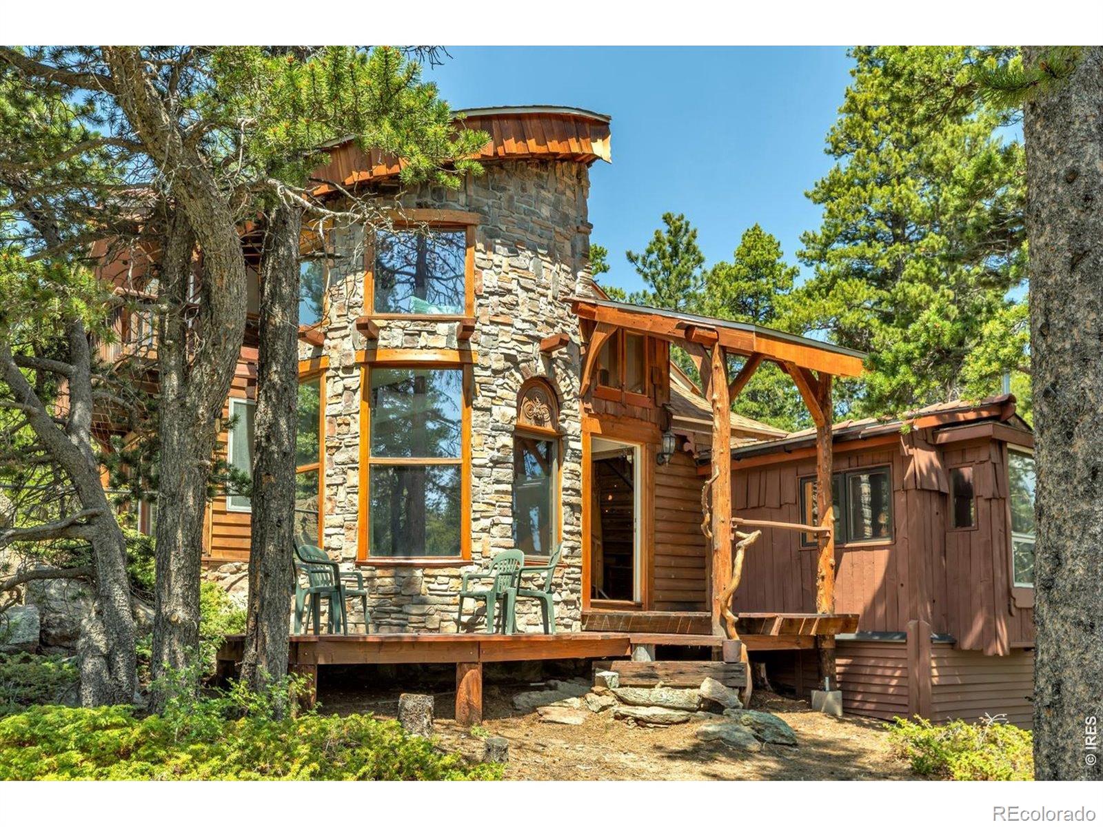 MLS Image #36 for 909  county road 120j ,nederland, Colorado