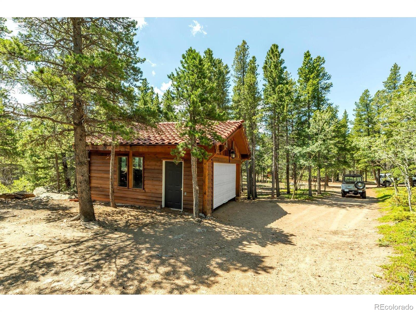 MLS Image #38 for 909  county road 120j ,nederland, Colorado