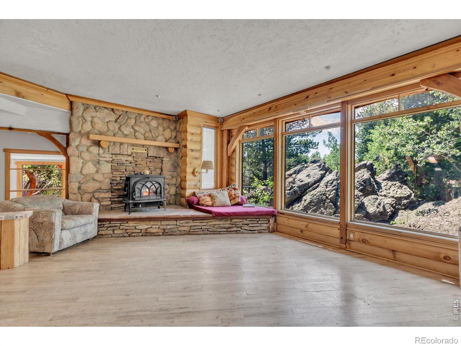 MLS Image #4 for 909  county road 120j ,nederland, Colorado