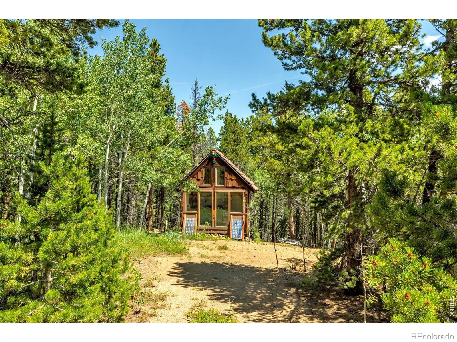 MLS Image #40 for 909  county road 120j ,nederland, Colorado