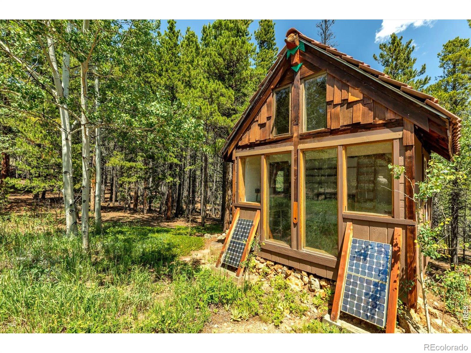 MLS Image #41 for 909  county road 120j ,nederland, Colorado