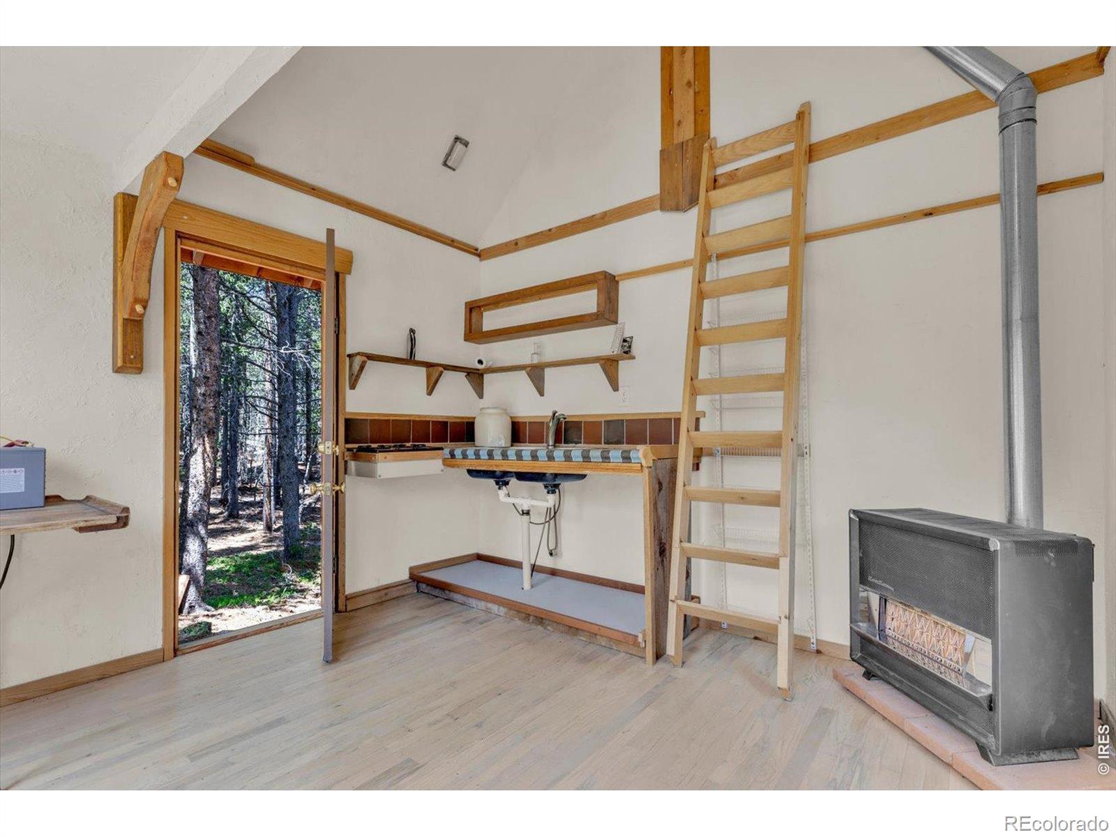 MLS Image #43 for 909  county road 120j ,nederland, Colorado