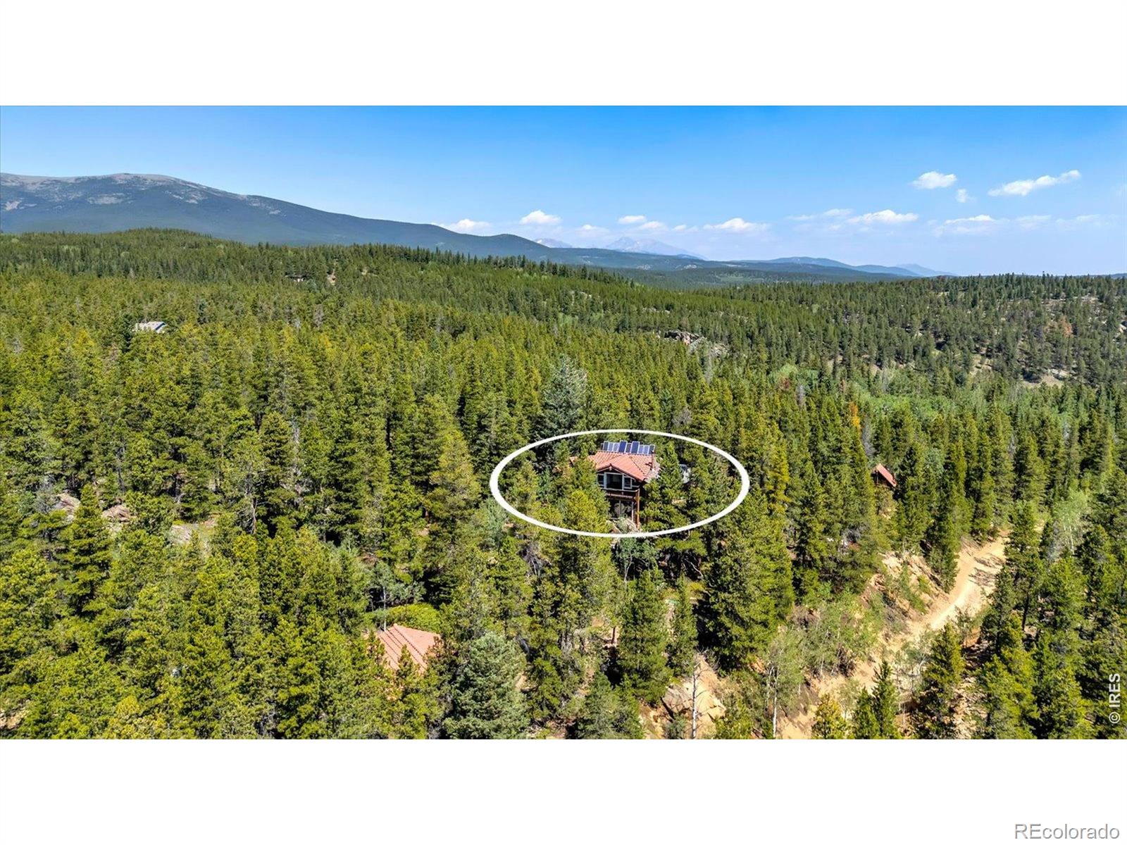 MLS Image #45 for 909  county road 120j ,nederland, Colorado