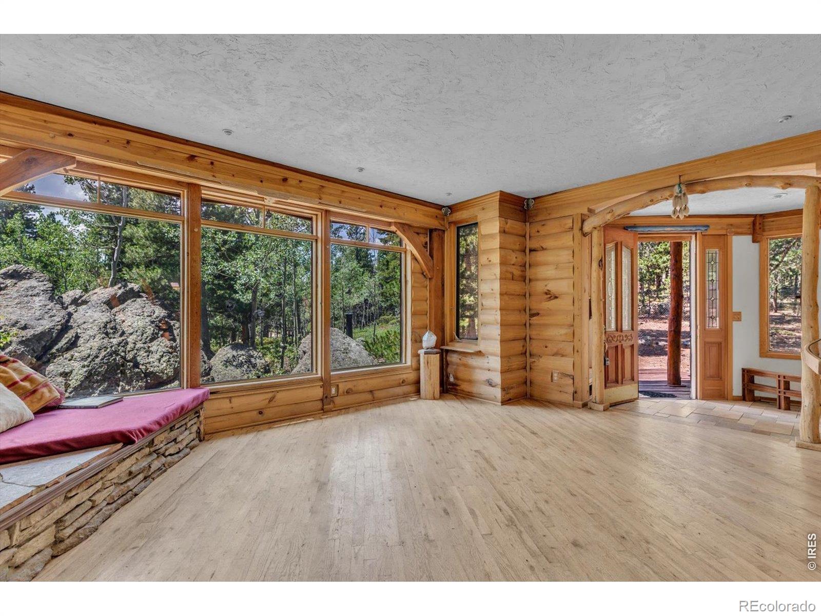 MLS Image #5 for 909  county road 120j ,nederland, Colorado