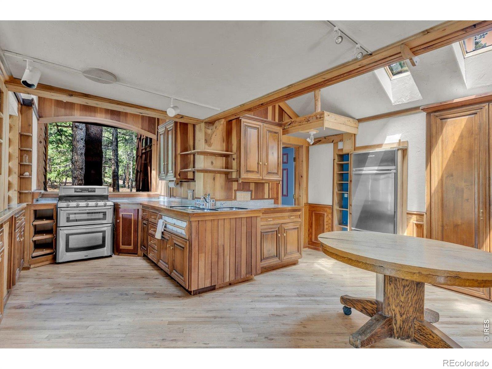 MLS Image #9 for 909  county road 120j ,nederland, Colorado