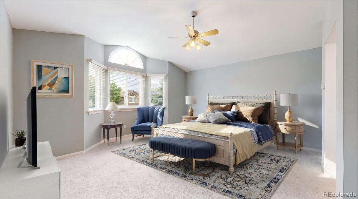 MLS Image #13 for 820  redwood court,littleton, Colorado