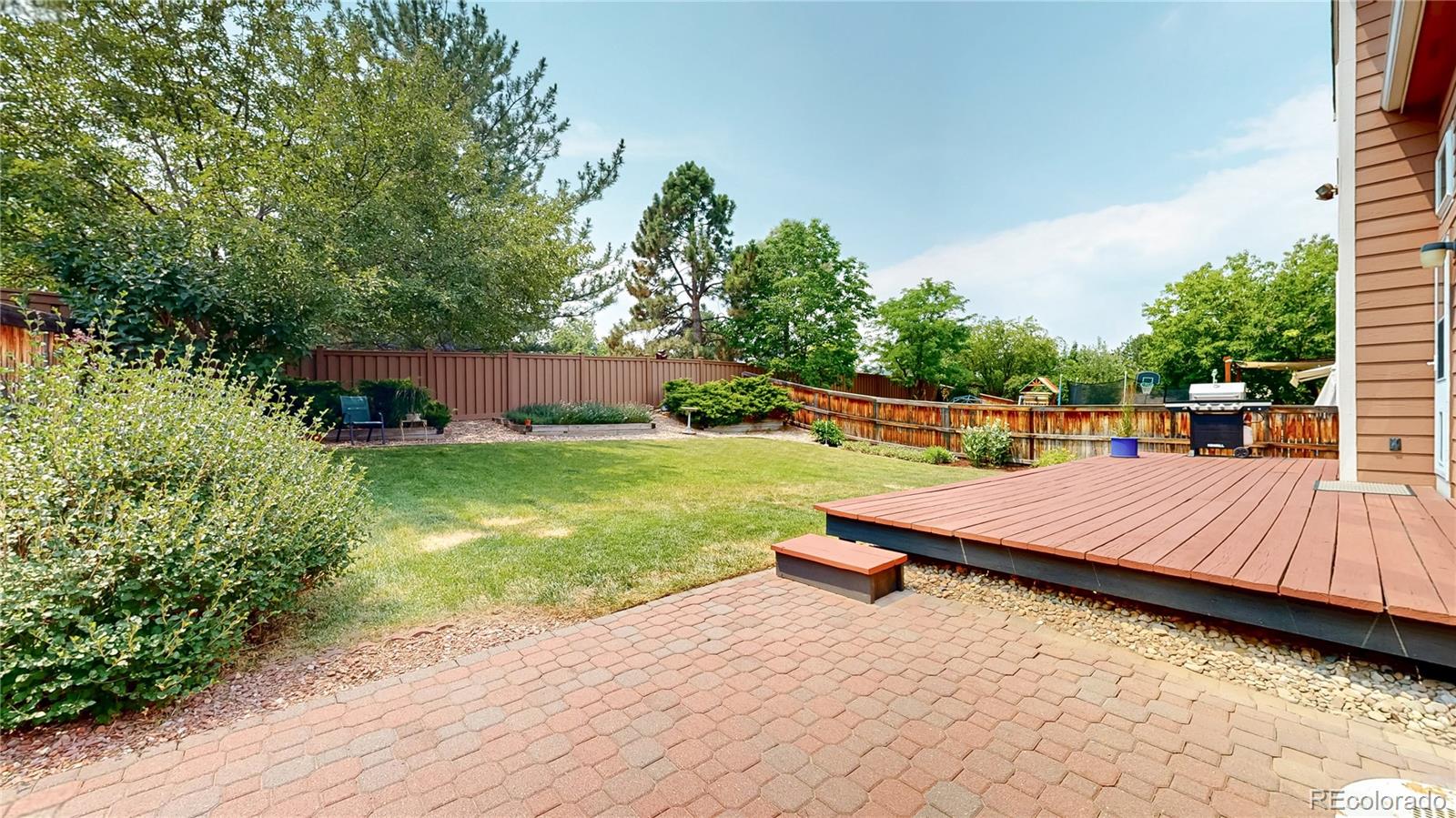 MLS Image #38 for 820  redwood court,littleton, Colorado