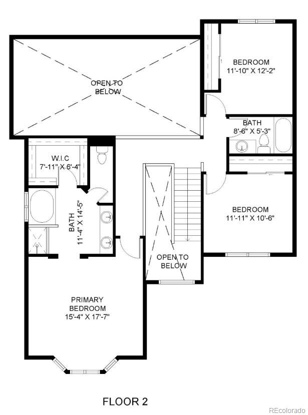 MLS Image #40 for 820  redwood court,littleton, Colorado