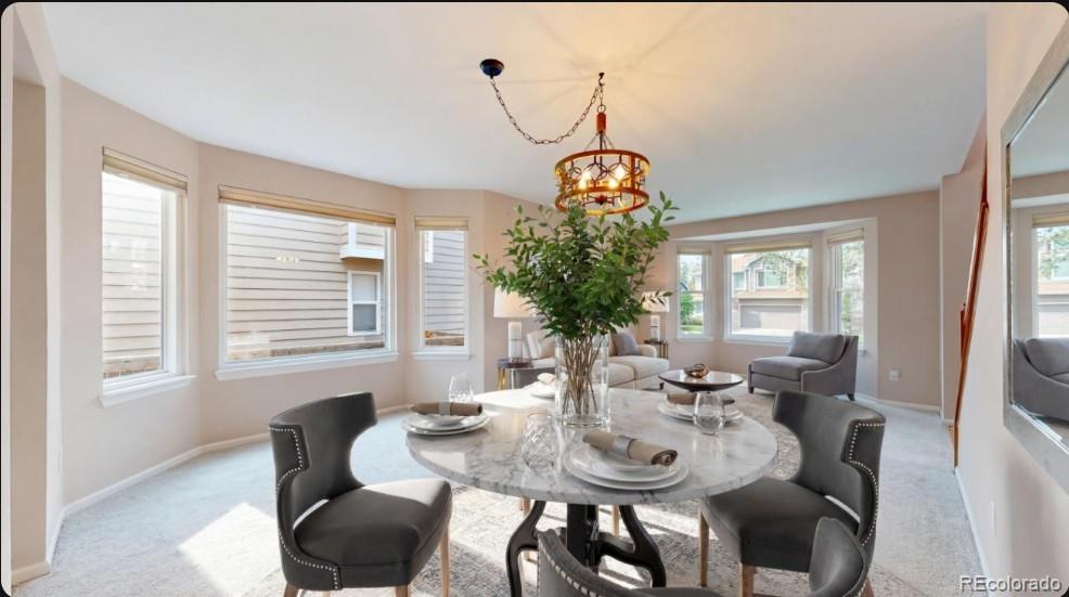 MLS Image #5 for 820  redwood court,littleton, Colorado