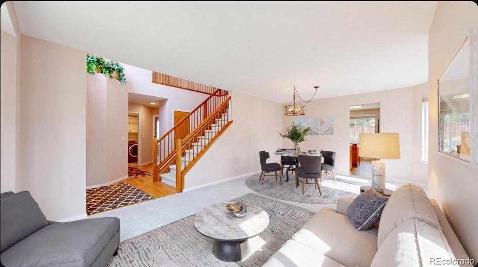 MLS Image #6 for 820  redwood court,littleton, Colorado