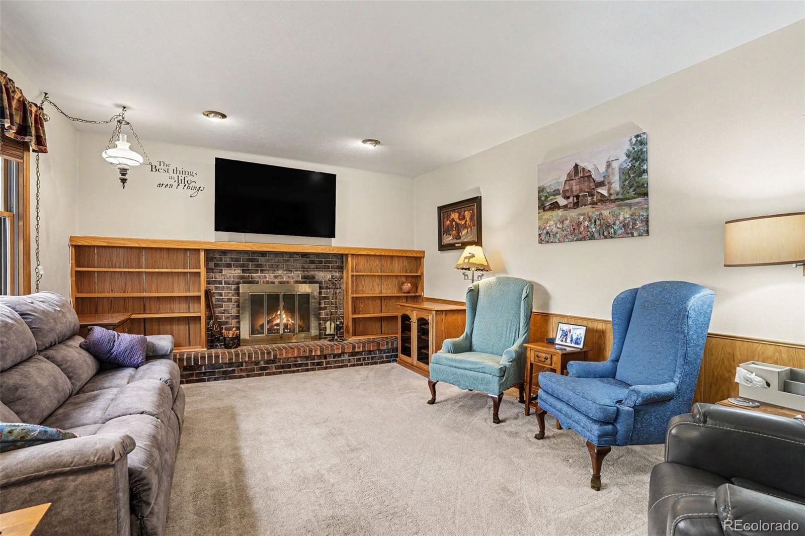 MLS Image #11 for 8031 s cook way,centennial, Colorado
