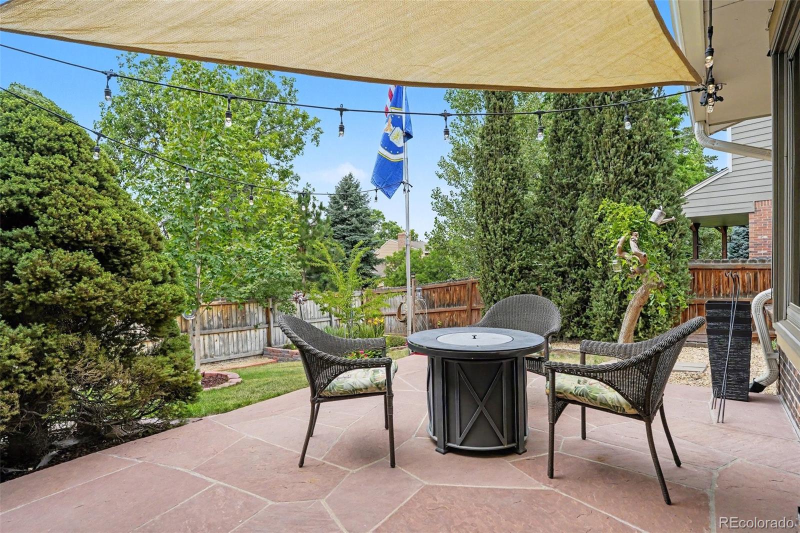 MLS Image #22 for 8031 s cook way,centennial, Colorado