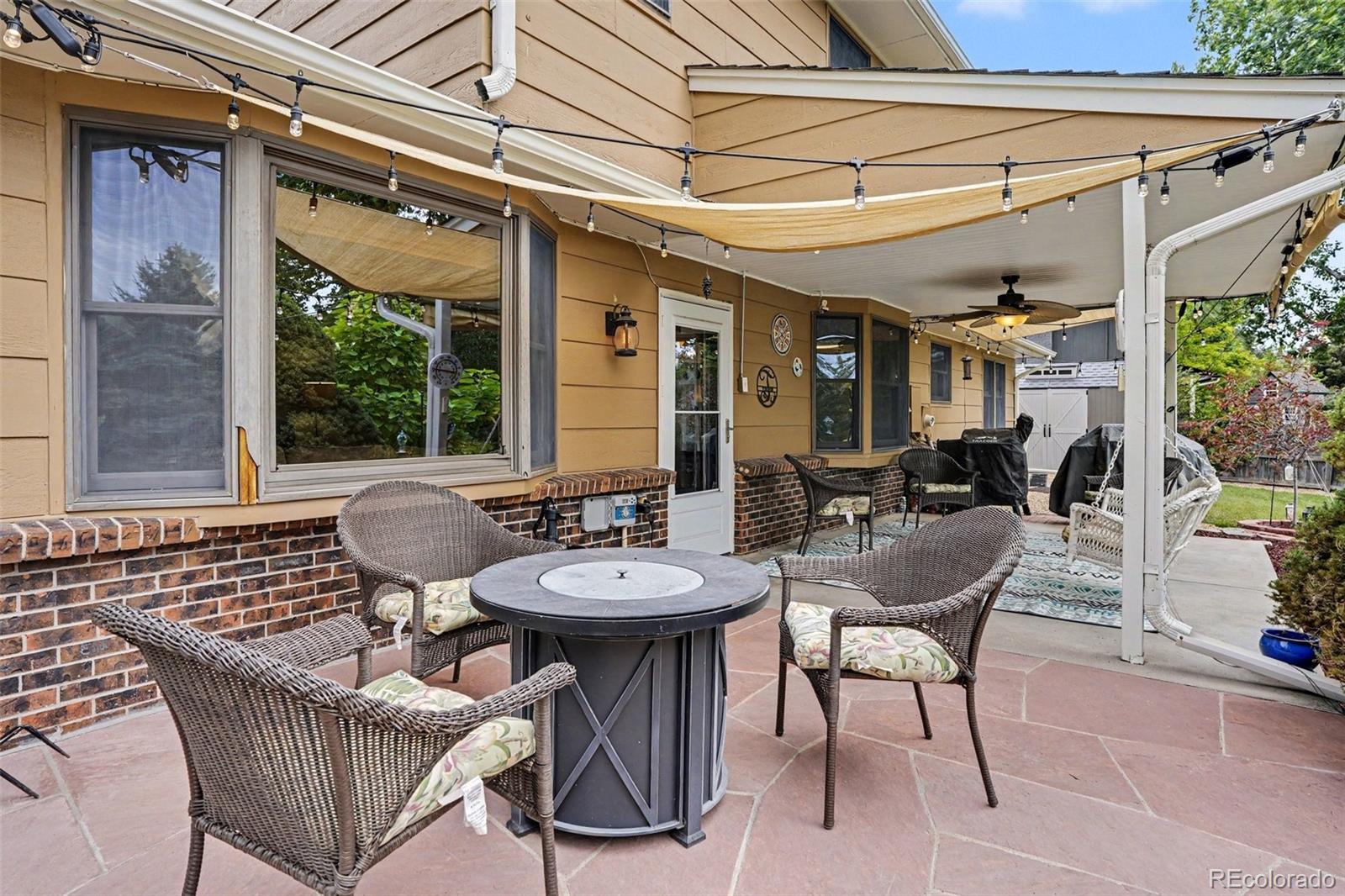 MLS Image #23 for 8031 s cook way,centennial, Colorado